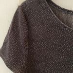 Natori FINAL MARKDOWN Ladies’ Sparkly  Top (M) Photo 1