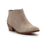 Sam Edelman  Petty Chelsea Ankle‎ Bootie Tan 11.5 Photo 0
