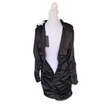 Hunter Bell  - NWT Ariana Long Sleeve Dress Photo 8