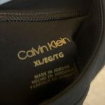 Calvin Klein  Pull Jegging Straight  Leg XL Photo 4