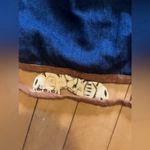 Vintage Molato Denim Jumper Dress Blue Size XL Photo 6