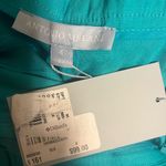 Antonio Melani  womens linen shorts size 4 Photo 1