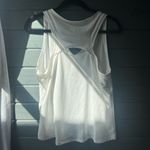 Nike ✨NEW✨ White  Athletic Top! Photo 1