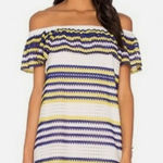 1. State NWT  blueberry dress small Photo 0