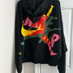 Nike Air Jordan  Jacket Windbreaker Photo 1