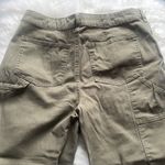 Wild Fable distressed cargo jeans Photo 4