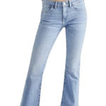 We The Free flare boot cut jeans Photo 0