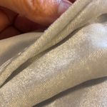 Eyeshadow Women’s Velvet Christmas Top Snowman Sz L Photo 7