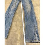 Pepe Jeans Vintage retro y2k  low cut denim jumpsuit Photo 5