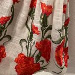 Alexis  Sabella Dress in Blossom Embroidery Size Small Photo 6