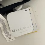 Fabletics  Bikini Top Malibu Juliana Wrap Beach Athletic Swim Resort NWT Medium Photo 8