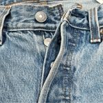 Levi's Levi Strauss Wedgie Straight Distressed Jeans Women’s 28 Photo 3