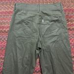 Levi's NEW ARMY GREEN UTILITY PANTS SAMPLE PROTO TYPE Photo 5