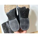 Brian Atwood  Dita Tall Knee Riding Boots Size 10 Photo 5