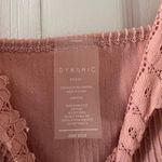 Dynamic tank top Photo 2