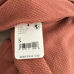 Free People Mikah Notch Neck Top Photo 14