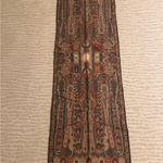 Etro scarf Brown Photo 3