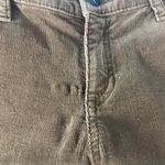 Apt. 9  Womens Corduroy Pants 4 Modern Fit High Rise Stretch Western Rodeo Barn Photo 10