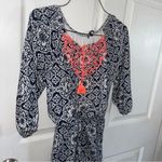 My Michelle  Romper Photo 1