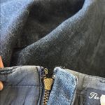 J.Crew |Classic Denim Pencil Skirt sz 6 Photo 4