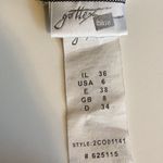 Gottex Women’s Multi Colored Swim Tank Top Size 6 Photo 5