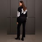 Tribal Signature Ponte Pull Photo 3