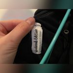 Weekend Edition Sweatshirt Top Black Size XL Photo 2