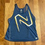 New Balance  running tank. Women’s size Medium. Photo 0