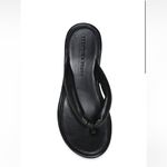 Veronica Beard  Geno Cork Wedge Sandal‎ size 9.5 Photo 1