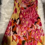 Lush Clothing Lush floral midi dress Photo 5