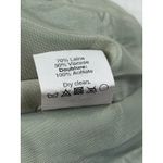 J.Crew  Pencil Skirt Women's Size 6 Green Wool Blend Career Business Casual Photo 7