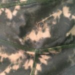 Gilly Hicks athletic leggings XS Tie Dye Photo 2