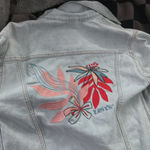 Levi Strauss & CO. Levi’s Denim Jacket Vintage Blue  Photo 3