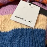 O'Neill NWT  FLOYD SWEATER MULTICOLOR STRIPED XXL Photo 7