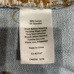 Talbots  Womens Flawless Five Pocket Jeans Light Wash Soft Stretch - Petite Photo 4