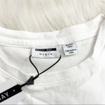 Noisy May ASOS  USA Mini T Shirt Dress Photo 3