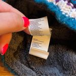 The North Face knit fleece lined winter hat Photo 3