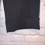 Apt. 9 NWT  The Taylor Crop Black Pants Photo 1
