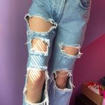 Urban Outfitters Distressed Jeans Photo 0