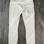 Fabletics PureLuxe Crème Leggings Photo 2