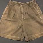 Liz Claiborne  gray Women's Bermudas / DG98 Photo 1
