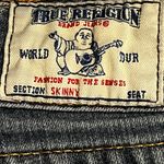 True Religion Womens sz28" skinny jeans Photo 5