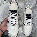 Salvatore Ferragamo Achille Sneakers Photo 2