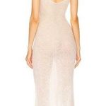 Aya Muse Maxim Dress in White Size XS Photo 1