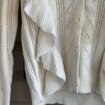 Elan Josalee Button Front Knit Cardigan Photo 5