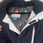 Columbia  Women's Bugaboo Black Sz XL Parka Photo 12