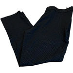 Amanda & Chelsea  dotted black trousers Photo 0