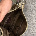 Coach  Chelsea Tan Shoulder Bag Women's Casual Adjustable Strap​​ Photo 7