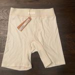 SKIMS Nwt Soft Lounge Boxer Marble XXS Photo 0