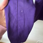 Spyder Sweater Women 8 Purple Sweatshirt Walking Active Gym Fall Athleisure Top Photo 9